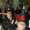 Román y Tomasa
